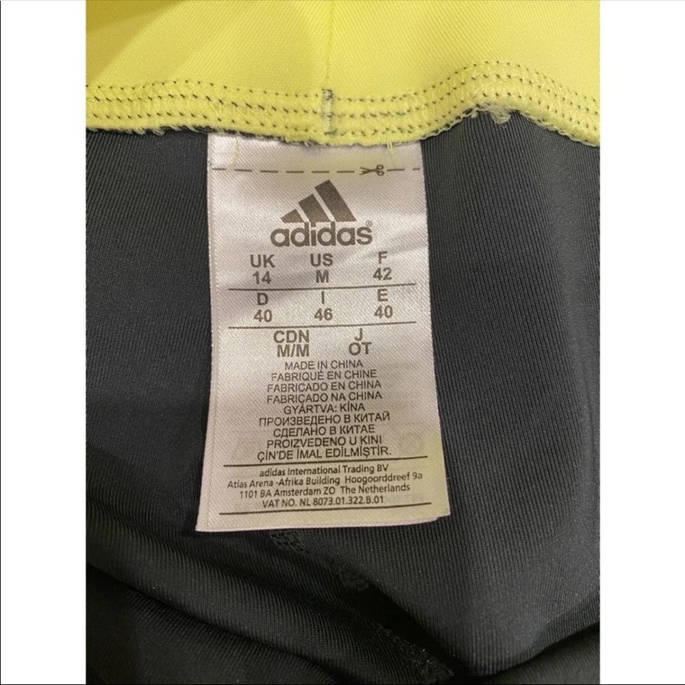 Adidas Capri - image 3